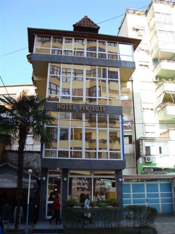 Hotel Pik Loti 3*